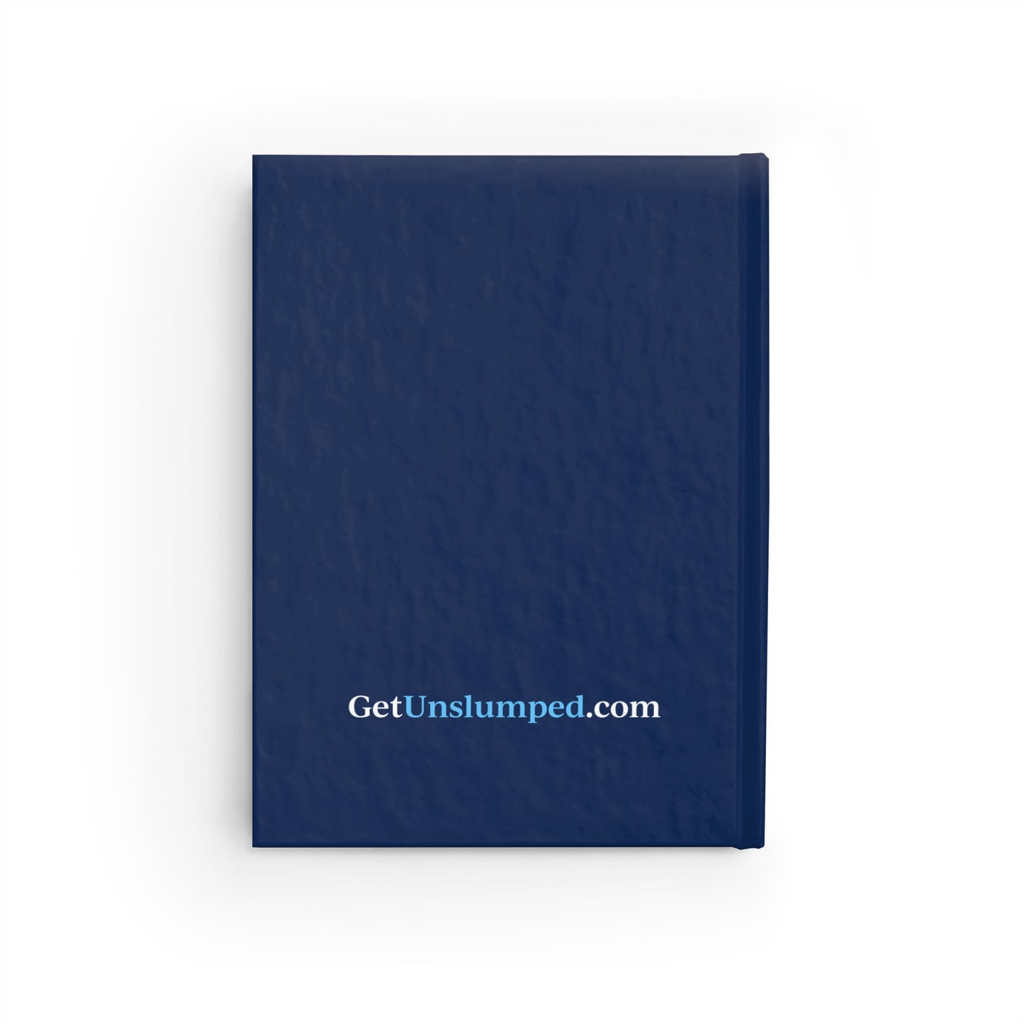 Book Title Personal Journal