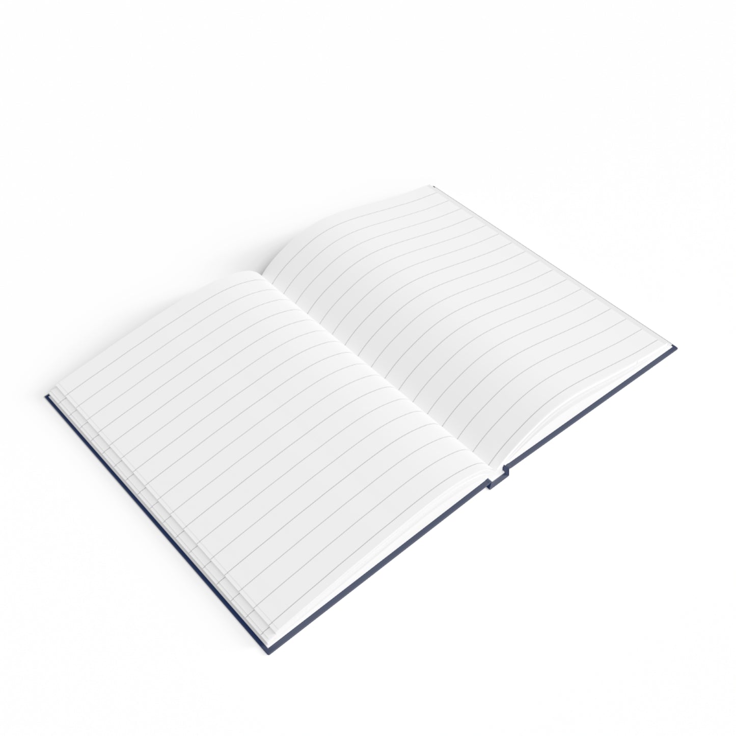 Book Title Personal Journal