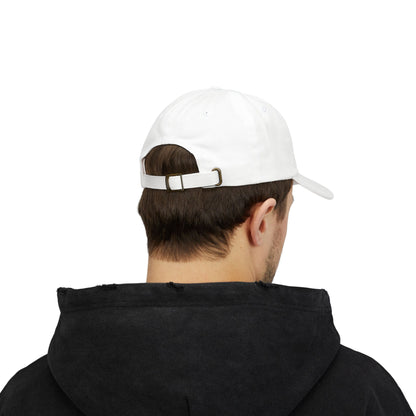 Put Some Life in Your Life Dad Cap- PY