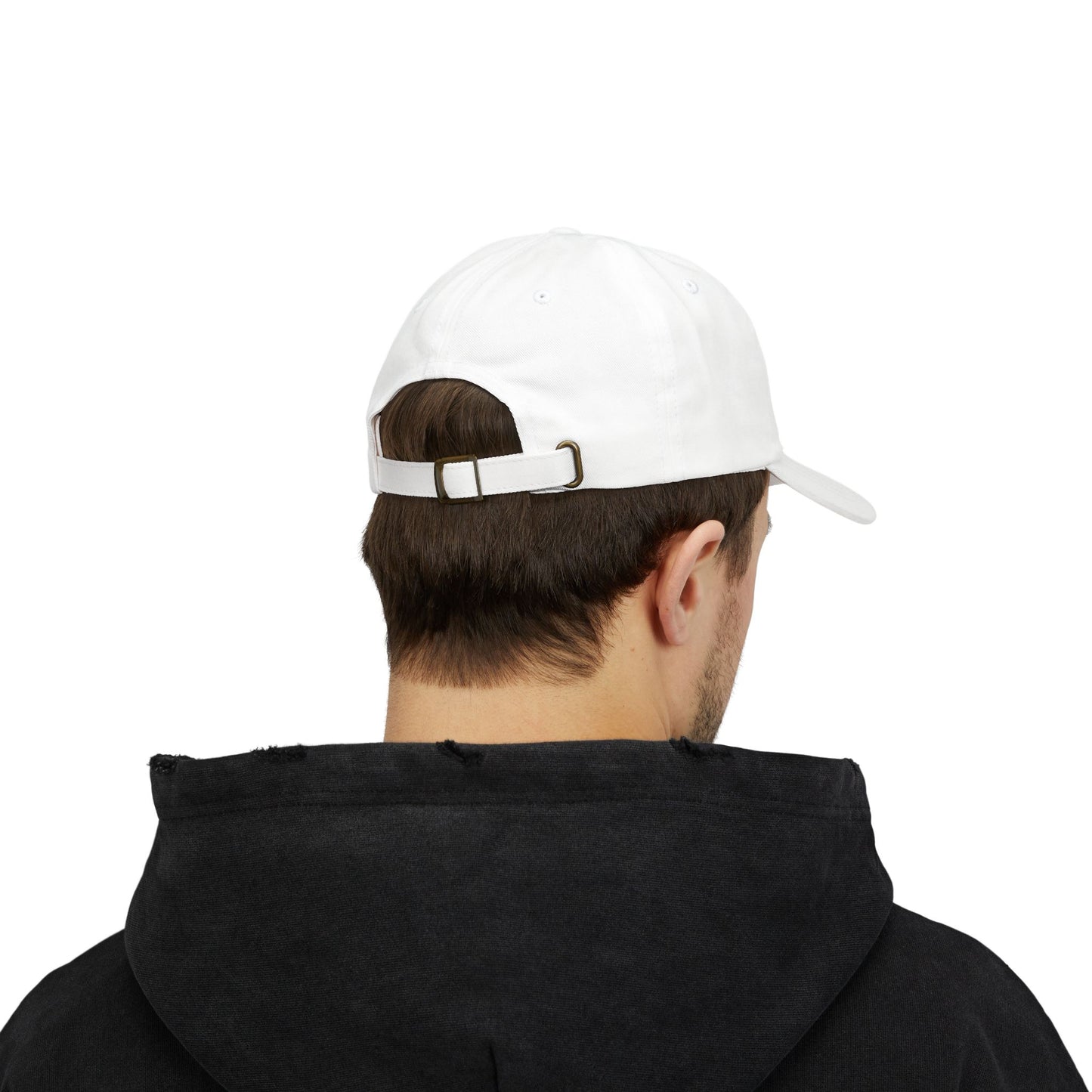 Put Some Life in Your Life Dad Cap