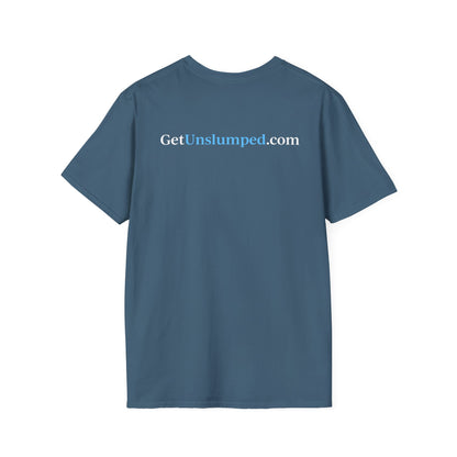 "You matter" Site Dark Unisex Softstyle T-Shirt