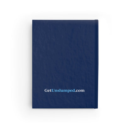 Book Title Personal Journal