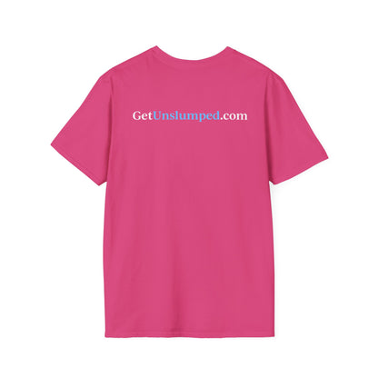"You matter" Site Dark Unisex Softstyle T-Shirt