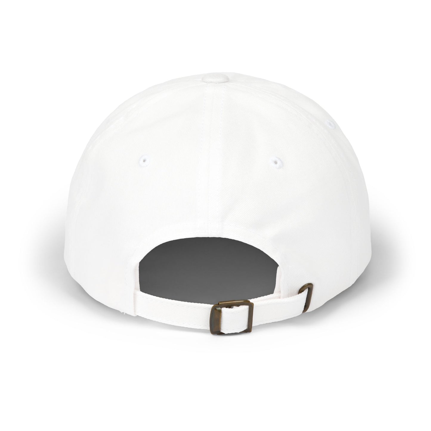 Put Some Life in Your Life Dad Cap