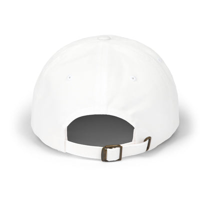 Put Some Life in Your Life Dad Cap