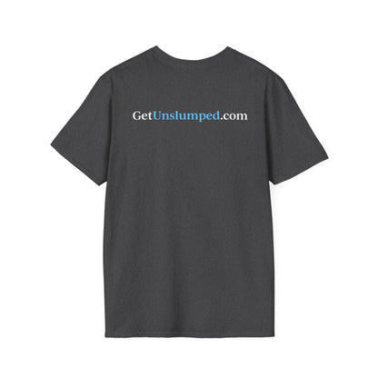 "You matter" Site Dark Unisex Softstyle T-Shirt