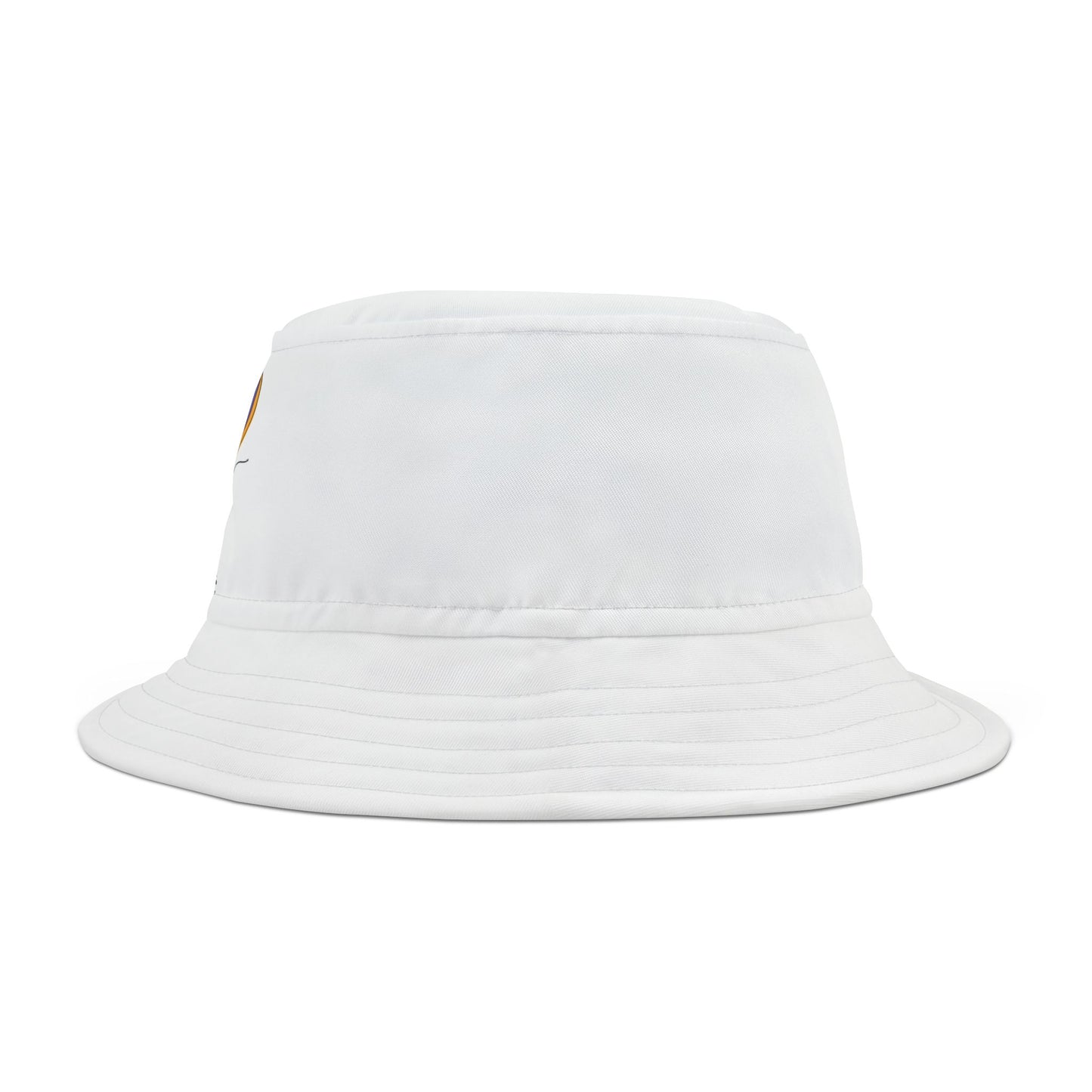 Put Some Life In Your Life Bucket Hat
