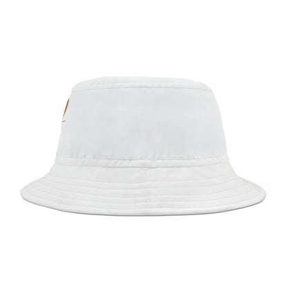 Put Some Life In Your Life Bucket Hat
