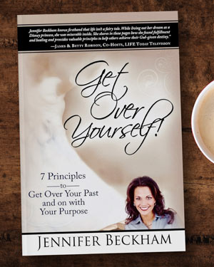 Get Over Yourself!: 7 Principles to Get Over Your Past and On With Your Purpose